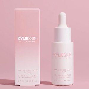 New in box Kylie Beauty Hyaluronic Acid Serum